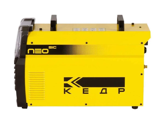 КЕДР MultiMIG-5000DP NEO SIC LCD КЕДР MultiMIG-5000DP NEO SIC LCD