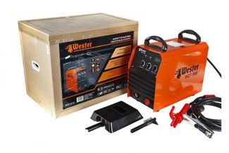 Wester WZ7 500 Wester WZ7 500