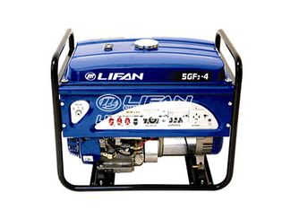 Lifan 5 GF 2-4 Lifan 5 GF 2-4