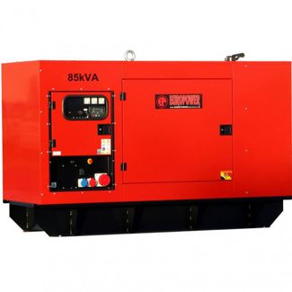 Europower EPS 85 TDE Europower EPS 85 TDE