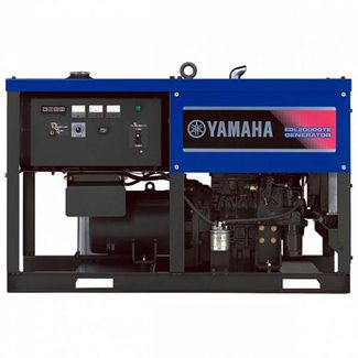 Yamaha EDL 20000 TE Yamaha EDL 20000 TE