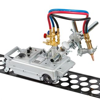 ПТК CG-30 с 1 резаком ПТК CG-30 с 1 резаком