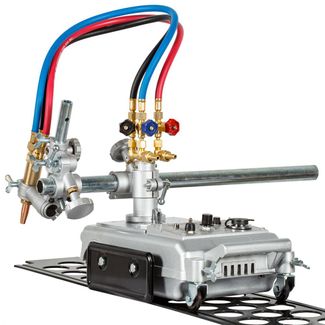 ПТК CG-30 с 1 резаком ПТК CG-30 с 1 резаком