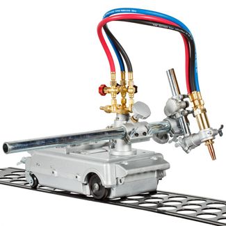ПТК CG-30 с 1 резаком ПТК CG-30 с 1 резаком