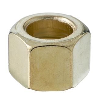 ПТК Гайка накидная М16х1,5 (10 шт.) ПТК Гайка накидная М16х1,5 (10 шт.)