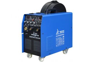 ТСС PRO MIG/MMA-300С ТСС PRO MIG/MMA-300С