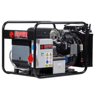 Europower EP 18000 TE Europower EP 18000 TE