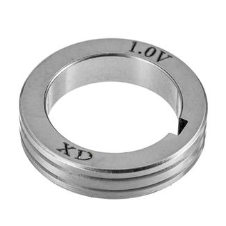 ПТК Ролик подающий 35х25х8 V 0,8–1,0