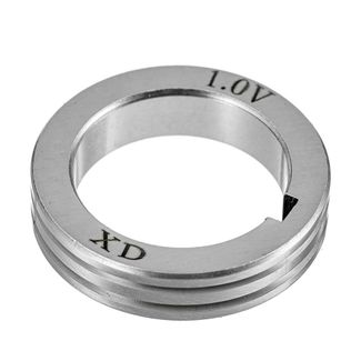ПТК Ролик подающий 35х25х8 V 1,0–1,2 ПТК Ролик подающий 35х25х8 V 1,0–1,2