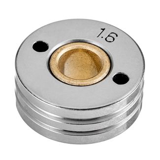 ПТК Ролик подающий 30х10х12 V 1,2–1,6 ПТК Ролик подающий 30х10х12 V 1,2–1,6
