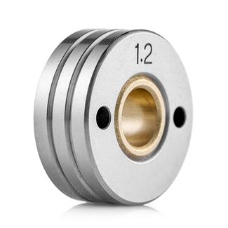 ПТК Ролик подающий 30х10х12 V 1,0–1,2 ПТК Ролик подающий 30х10х12 V 1,0–1,2