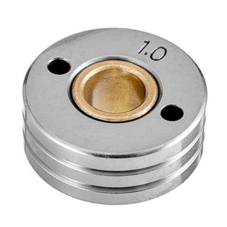 ПТК Ролик подающий 30х10х12 V 1,0–1,2 ПТК Ролик подающий 30х10х12 V 1,0–1,2