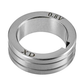 ПТК Ролик подающий 30х22х10 V 0,8–1,0 ПТК Ролик подающий 30х22х10 V 0,8–1,0