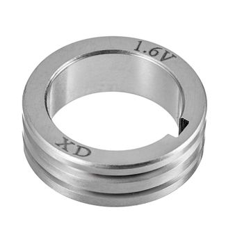 ПТК Ролик подающий 30х22х10 V 1,0–1,2 ПТК Ролик подающий 30х22х10 V 1,0–1,2