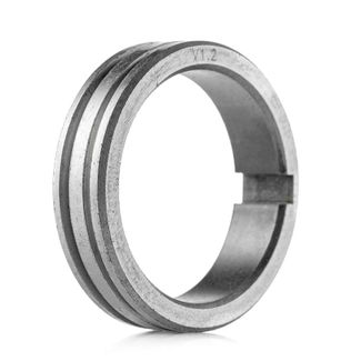 ПТК Ролик подающий 40х32х10 V 1,2–1,6 ПТК Ролик подающий 40х32х10 V 1,2–1,6