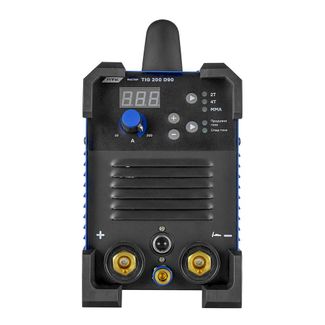 ПТК МАСТЕР TIG 200 D90 ПТК МАСТЕР TIG 200 D90