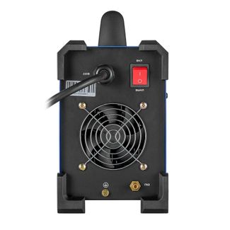 ПТК МАСТЕР TIG 200 PULSE D91 ПТК МАСТЕР TIG 200 PULSE D91