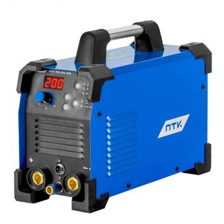 ПТК МАСТЕР TIG 200 D90 ПТК МАСТЕР TIG 200 D90
