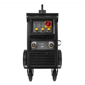 ПТК RILON MIG 500 F ПТК RILON MIG 500 F