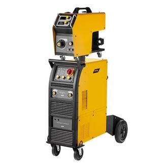 ПТК RILON MIG 500 FW ПТК RILON MIG 500 FW
