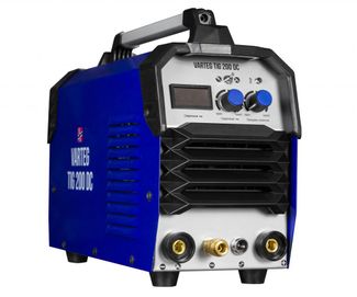FoxWeld VARTEG TIG 200 DC PULSE FoxWeld VARTEG TIG 200 DC PULSE