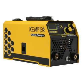 START KEMPER 170 2ST171 START KEMPER 170 2ST171