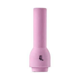 ПТК Сопло d6,5мм среднее (TIG TP 9/20/25) № 4L IPT0908 (10 шт.) ПТК Сопло d6,5мм среднее (TIG TP 9/20/25) № 4L IPT0908 (10 шт.)