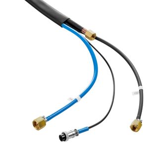 ПТК TIG TP 25 (M12x1, 1/4G, 3/8G, 2PIN) 4м TBW2501-04 ПТК TIG TP 25 (M12x1, 1/4G, 3/8G, 2PIN) 4м TBW2501-04
