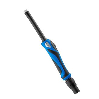 ПТК TIG TP 25 (M12x1, 1/4G, 3/8G, 2PIN) 8м TBW2501-08 ПТК TIG TP 25 (M12x1, 1/4G, 3/8G, 2PIN) 8м TBW2501-08