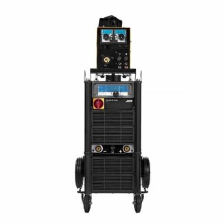 ПТК RILON MIG 500 DP TITAN ПТК RILON MIG 500 DP TITAN
