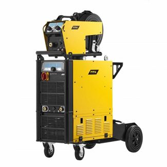 ПТК RILON MIG 500 DP TITAN ПТК RILON MIG 500 DP TITAN