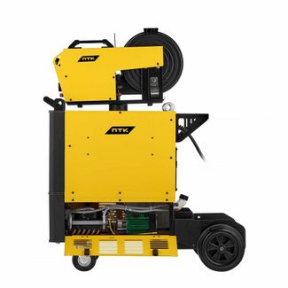 ПТК RILON MIG 500 DP TITAN ПТК RILON MIG 500 DP TITAN
