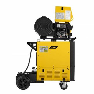 ПТК RILON MIG 500 DP TITAN ПТК RILON MIG 500 DP TITAN