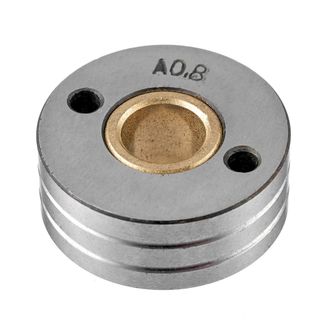 ПТК Ролик подающий 30х10х12 U 0,8–1,0
