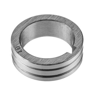 ПТК Ролик подающий 30х22х10 U 1,0–1,2 ПТК Ролик подающий 30х22х10 U 1,0–1,2