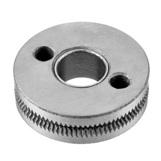 ПТК Ролик подающий 40х14х12 V 2,0–2,8 ПТК Ролик подающий 40х14х12 V 2,0–2,8