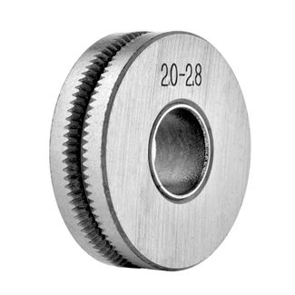 ПТК Ролик подающий 40х14х12 V 2,0–2,8 ПТК Ролик подающий 40х14х12 V 2,0–2,8
