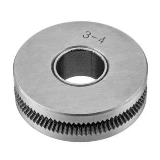 ПТК Ролик подающий 40х14х12 V 3,0–4,0 ПТК Ролик подающий 40х14х12 V 3,0–4,0