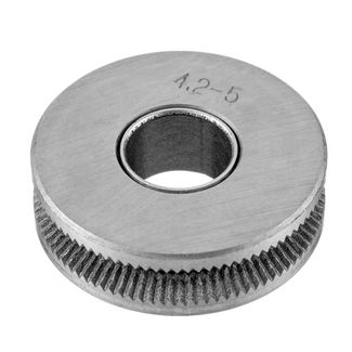 ПТК Ролик подающий 40х14х12 V 4,2–5,0 ПТК Ролик подающий 40х14х12 V 4,2–5,0