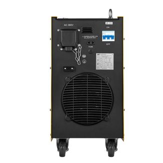 ПТК Rilon MIG 500 I ПТК Rilon MIG 500 I