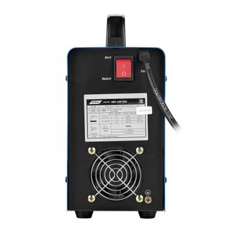 ПТК Мастер ARC 230 F23 ПТК Мастер ARC 230 F23