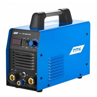 ПТК Мастер TIG 200A F55 ПТК Мастер TIG 200A F55