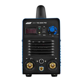 ПТК Мастер TIG 200A F55 ПТК Мастер TIG 200A F55