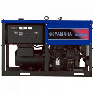 Yamaha EDL 26000 TE Yamaha EDL 26000 TE