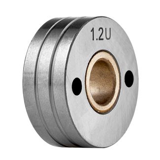ПТК Ролик подающий 30х10х12 U 1,0–1,2 ПТК Ролик подающий 30х10х12 U 1,0–1,2
