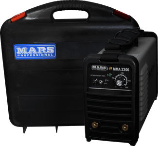 Brima ММА-2300 MARS в кейсе Brima ММА-2300 MARS в кейсе