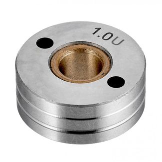 ПТК Ролик подающий 30х10х12 U 1,0–1,2 ПТК Ролик подающий 30х10х12 U 1,0–1,2