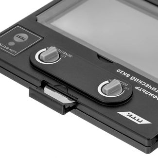 ПТК Светофильтр автоматический SK10 ПТК Светофильтр автоматический SK10