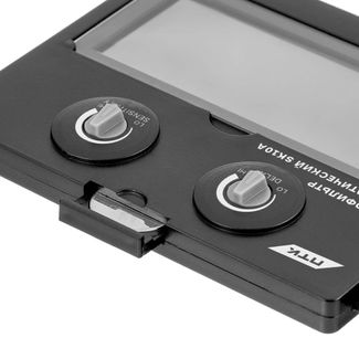 ПТК Светофильтр автоматический SK10A ПТК Светофильтр автоматический SK10A