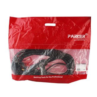 Parker SGT 26 с 5-пиновым разъёмом Amphenol 8 метров Parker SGT 26 с 5-пиновым разъёмом Amphenol 8 метров